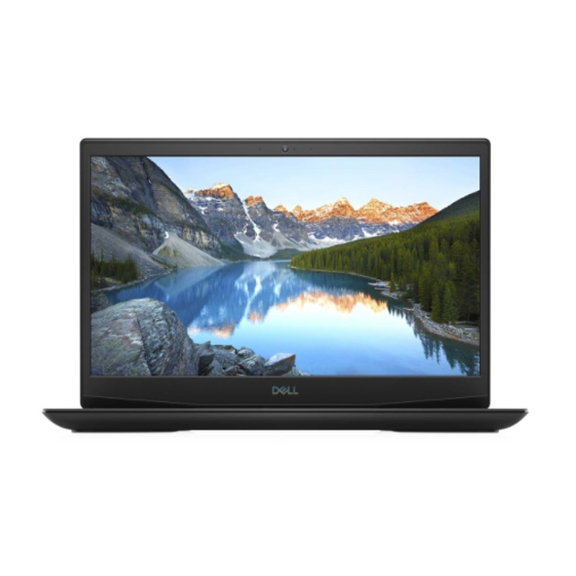 

Ноутбук Dell G5-5500 Black (G515-5959), G5-5500