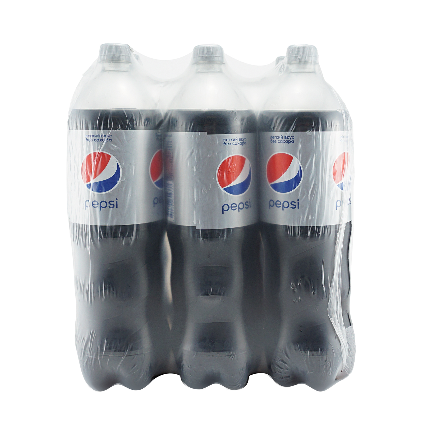 

Газированный напиток Pepsi MAX 1,5 л
