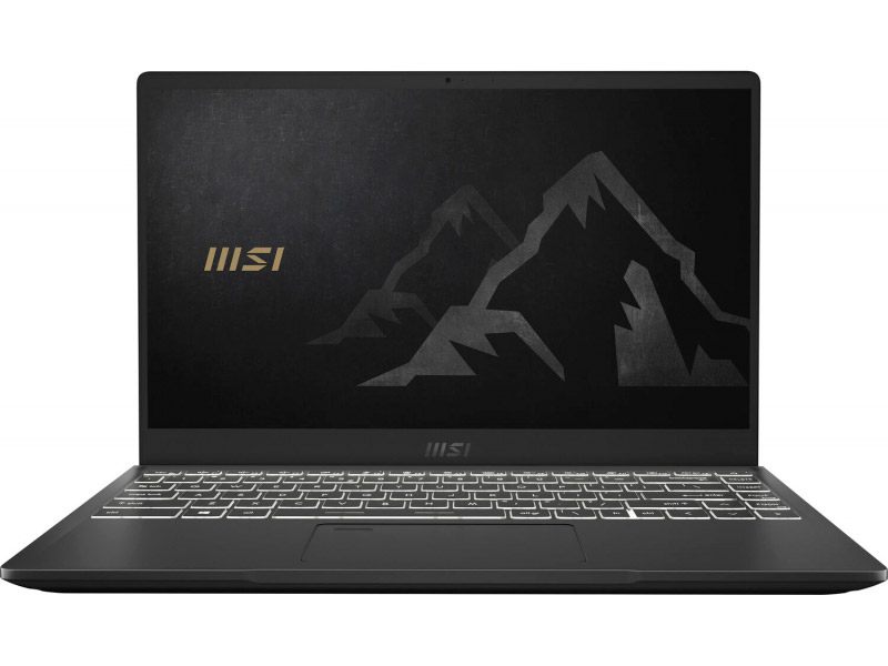 фото Ноутбук msi summit b14 a11mot-087xru (9s7-14d323-087)