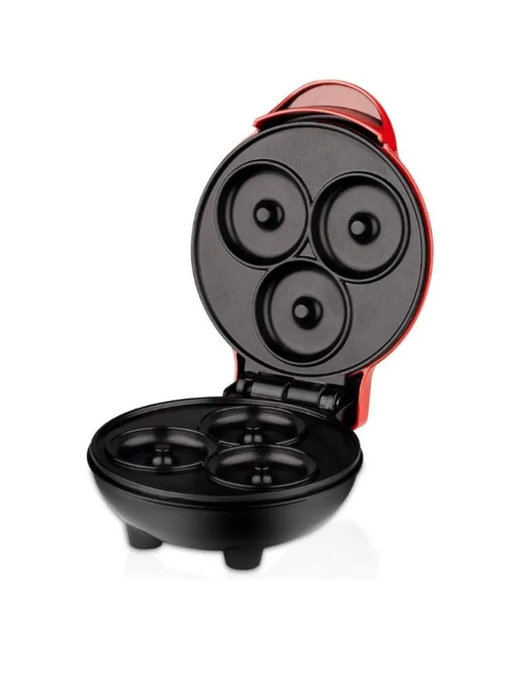 

Электровафельница Raf R2219 красный, R2219