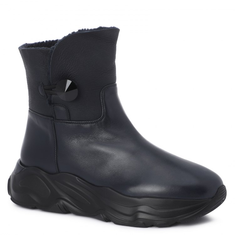 

Угги женские Nando Muzi U197RDP_2360388 синие 36 EU, U197RDP_2360388