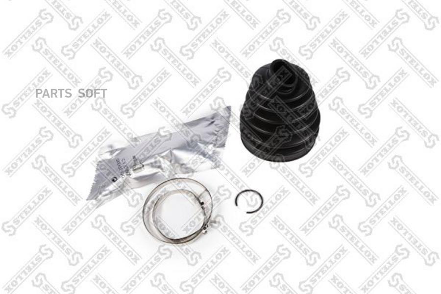 

STELLOX Пыльник шруса STELLOX 1300813sx
