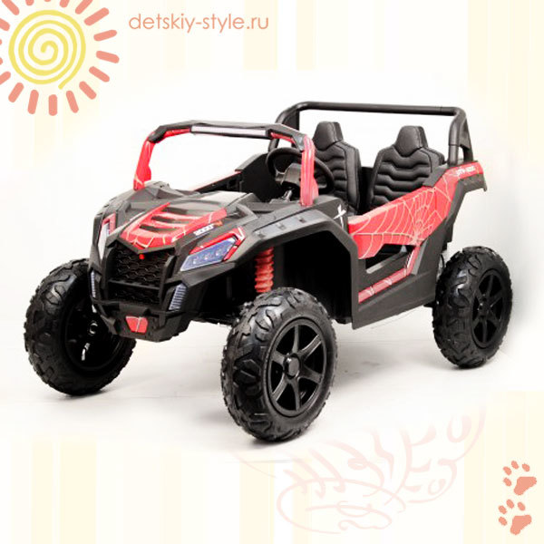 

Buggy A032 (Электромашины)
