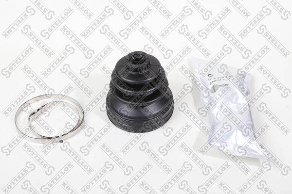 

STELLOX Пыльник ШРУСА STELLOX 1300801sx