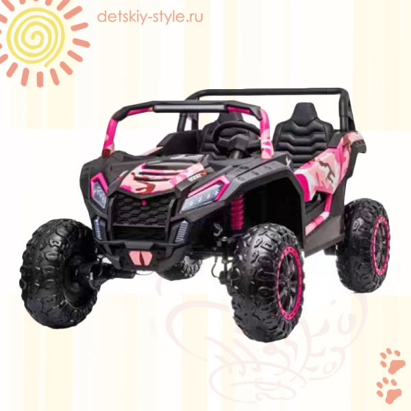 

Buggy A032 (Электромашины)