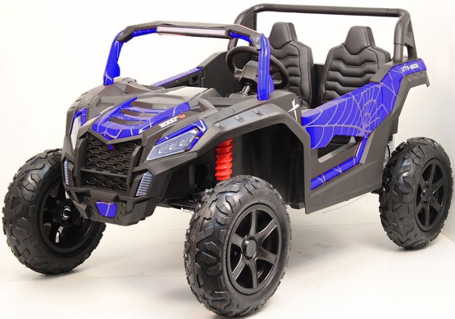 

Buggy A032 (Электромашины)