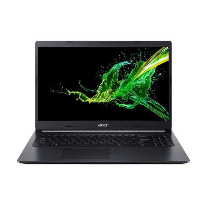 фото Ноутбук acer aspire a515-55-396t black (nx.hsher.008)