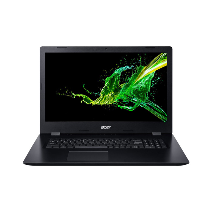 

Ноутбук Acer Aspire A317-52-36Y7 Black (NX.HZWER.001)
