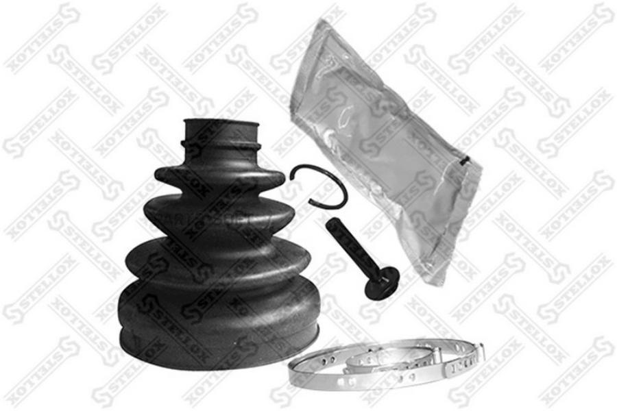 

STELLOX Пыльник шруса STELLOX 1300583sx
