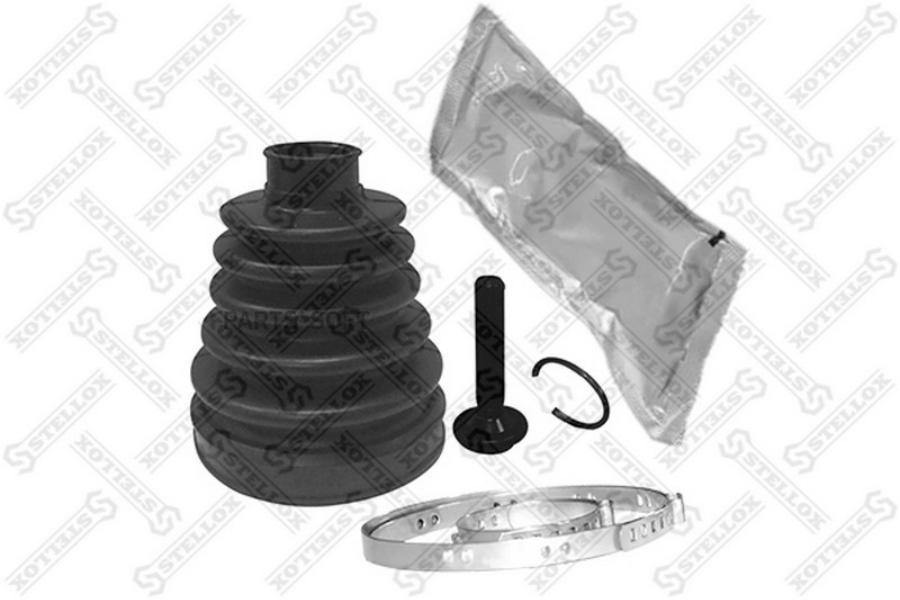 

STELLOX Пыльник шруса STELLOX 1300562sx