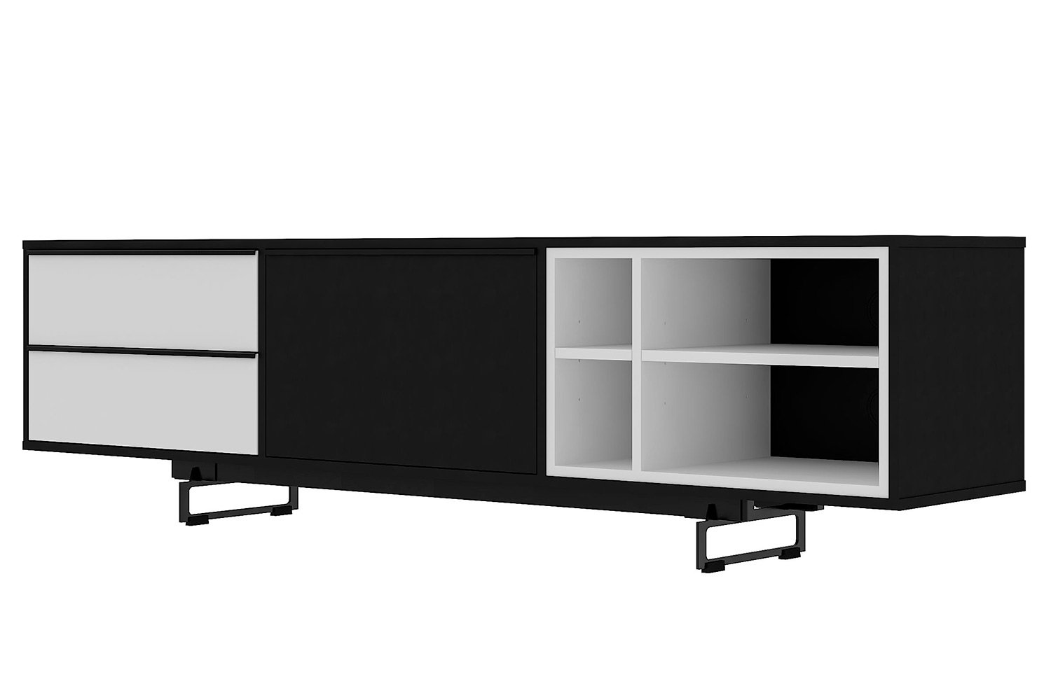 

Тумба для ТВ Hoff MN-1800, MN-1800
