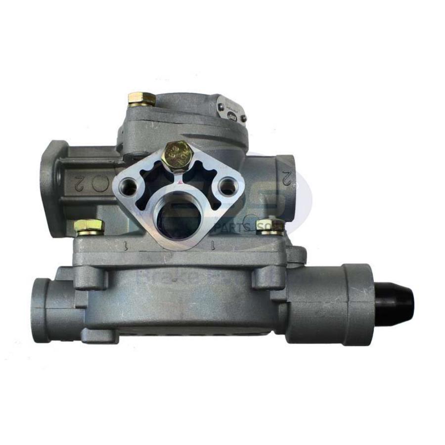 

EBS Кран DAF BPW тормозной прицепа аналог WABCO 9710021507 EBS