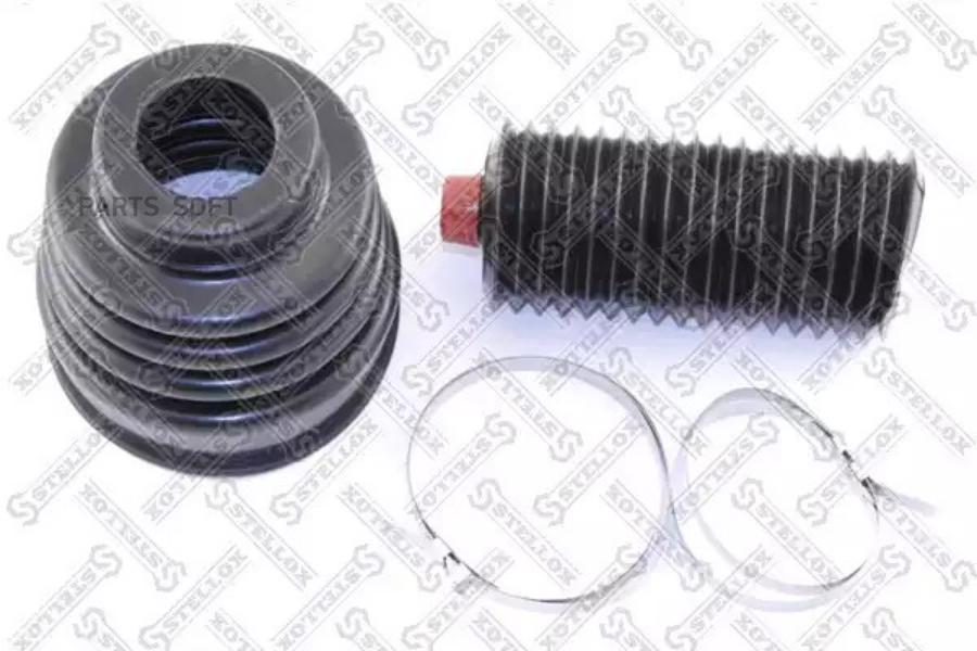 

STELLOX Пыльник шруса STELLOX 1300260sx