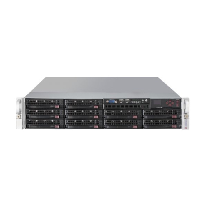 

Сервер Supermicro SYS-6029P-WTRT