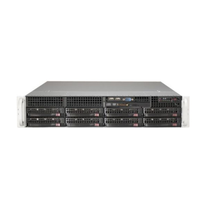 фото Сервер supermicro sys-6029p-tr