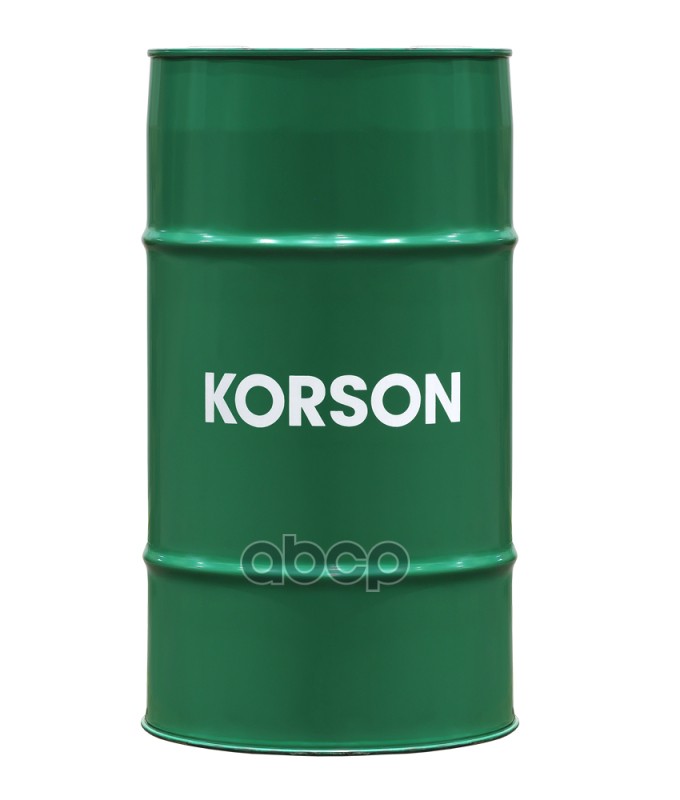 

Full Synthetic 5W-30 С2/C3 60Л Korson ks00105
