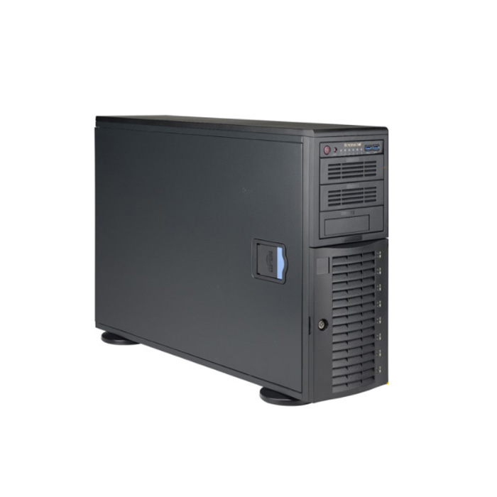 

Сервер Supermicro SYS-7049A-T