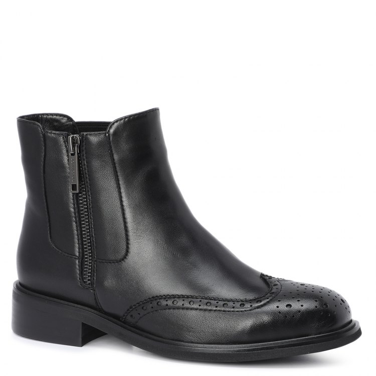 фото Женские ботинки челси tendance jl282-201 цв. черный 37 eu