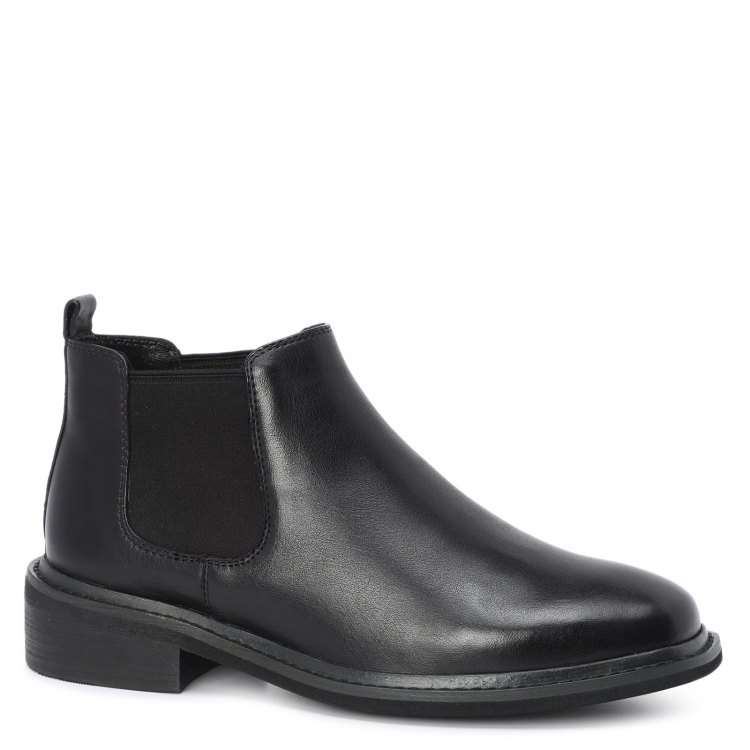 фото Женские ботинки tendance jl191-11f цв. черный 40 eu