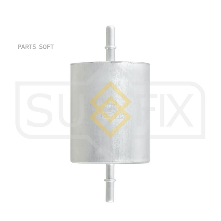 

Фильтр Топливный Sufix sq1011