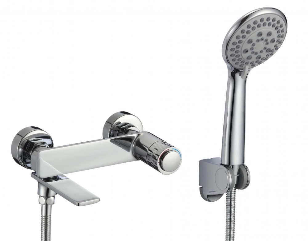 фото Смеситель для ванны savol (s-601831)