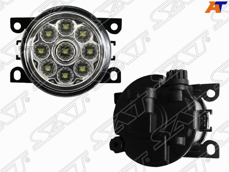 

Туманка Lhrh Диодная St-551-2007dn Sat арт. ST-551-2007DN