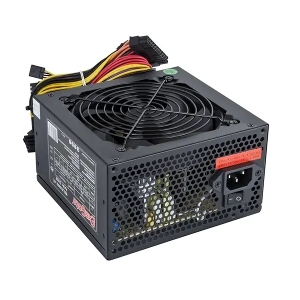 

Блок питания ExeGate 700NPXE 700W (EX220360RUS-PC), 700NPXE