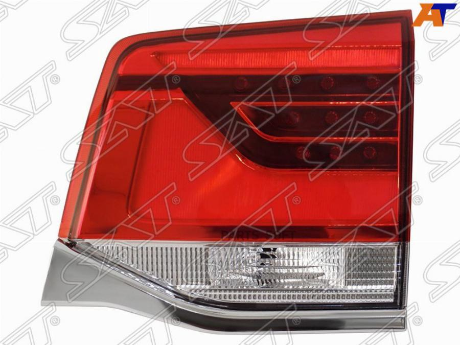 

SAT Фонарь в крышку багажника TOYOTA LAND CRUISER 200 15-21 RH
