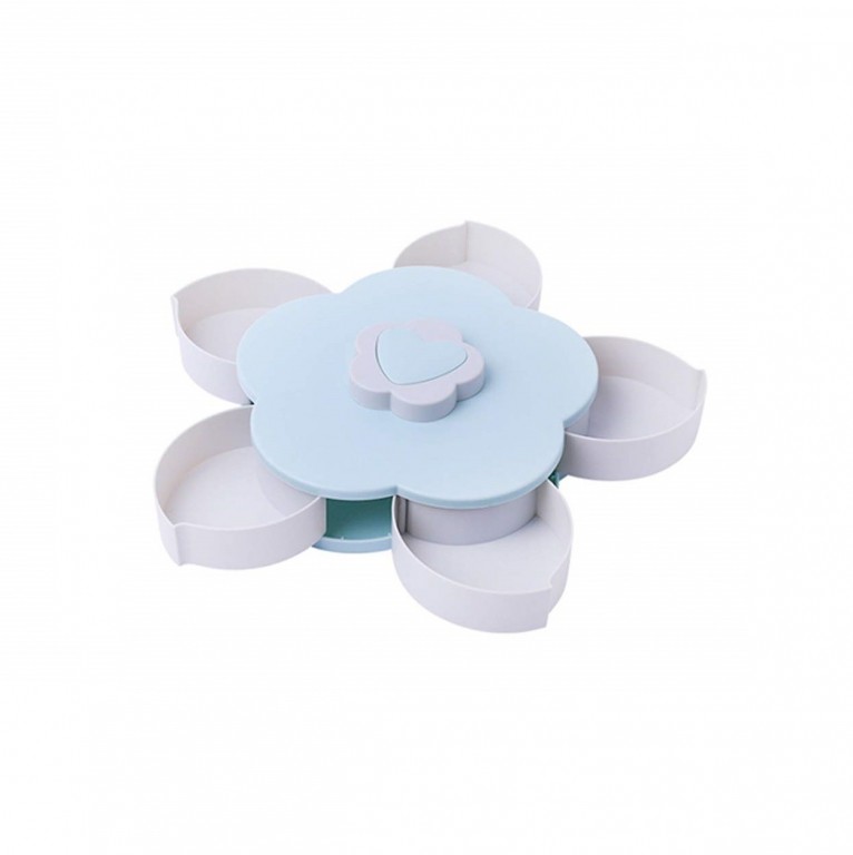 

Коробка для сладостей Flowers Overflow Candy Box