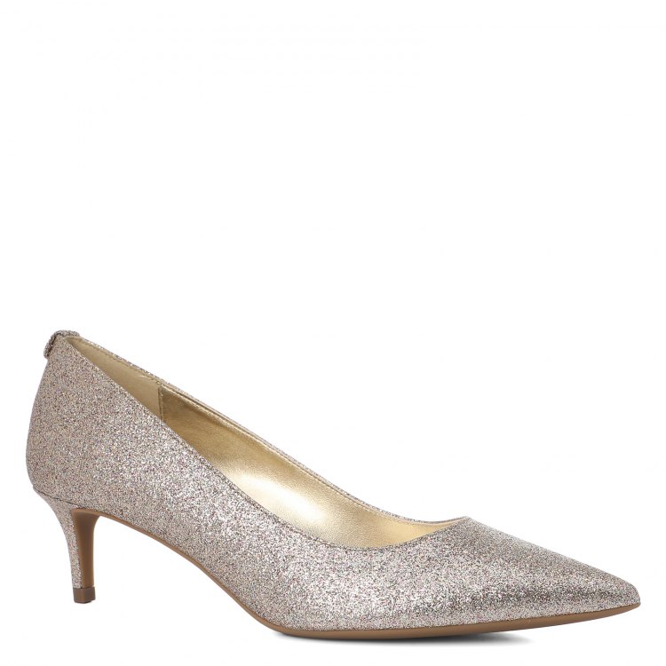 

Туфли женские Michael Kors 40T0SAMP2D_2349393 золотистые 5 UK, 40T0SAMP2D_2349393