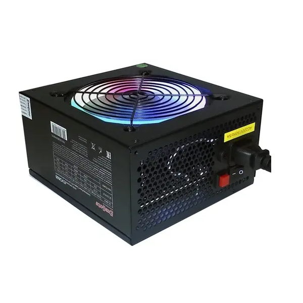 Блок питания ExeGate EVO800 800W (EX280441RUS-PC)