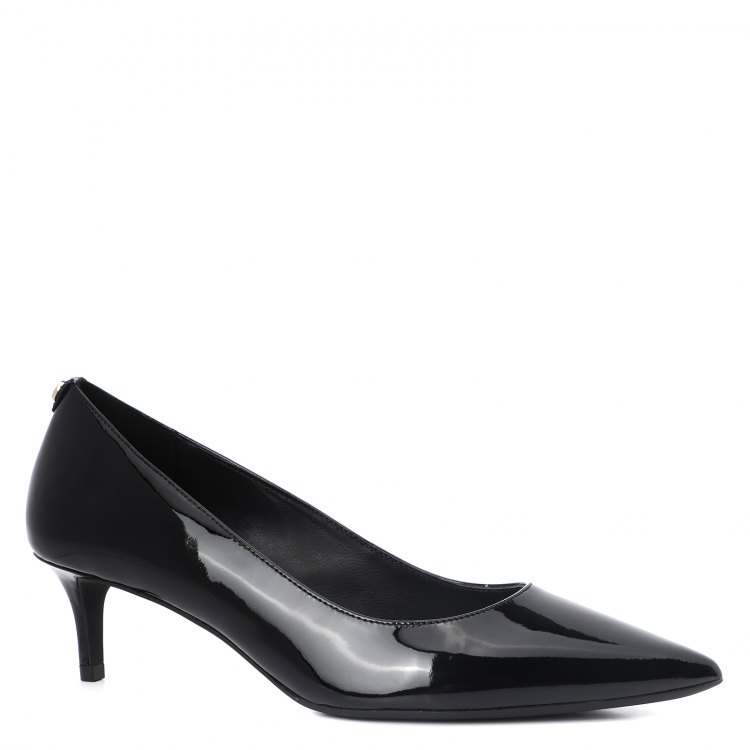 

Туфли женские Michael Kors 40T0SAMP1A_2349221 черные 5 UK