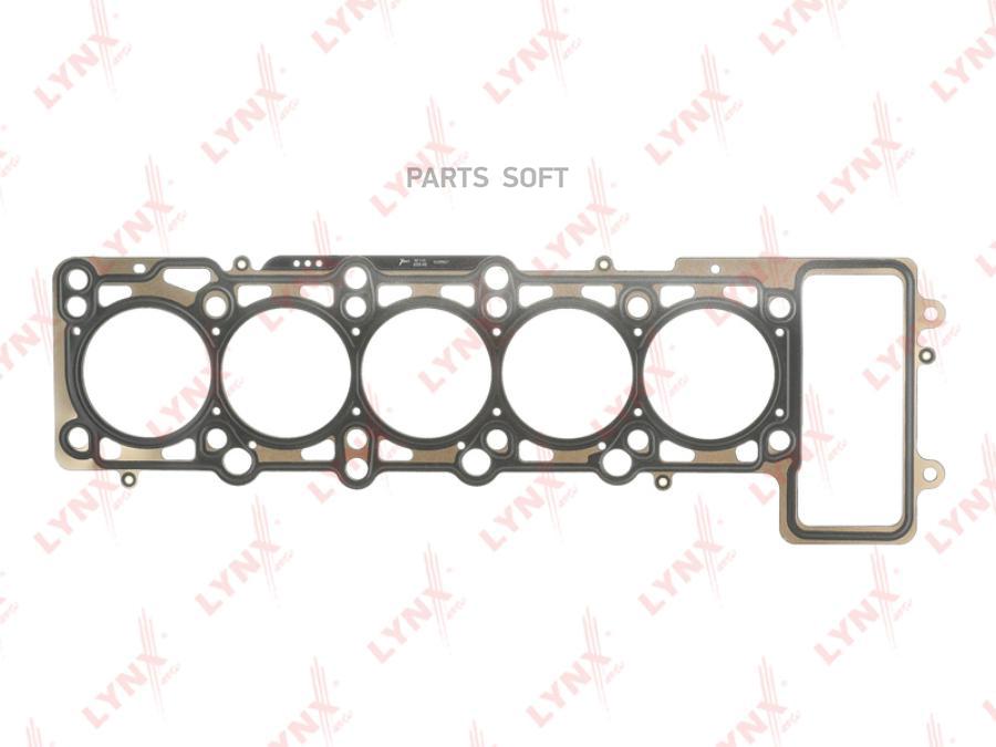 

Прокладка ГБЦ LYNXauto SH0225