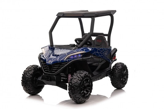 

Buggy "x777xx" (Двухместные)