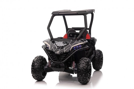 

Buggy "x777xx" (Двухместные)