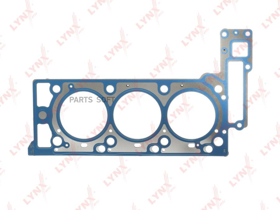

Прокладка ГБЦ LYNXauto SH0728