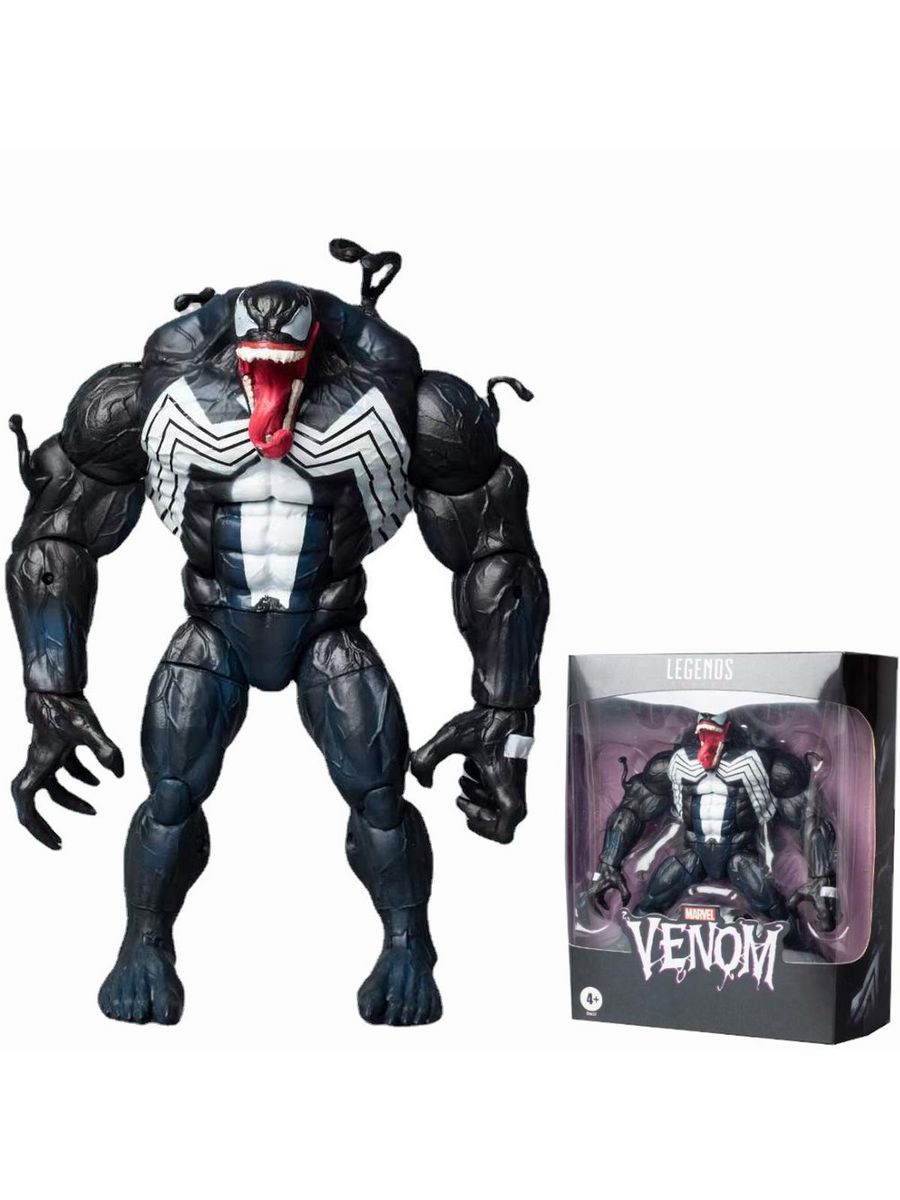

Фигурка NoBrand Venom: Venom