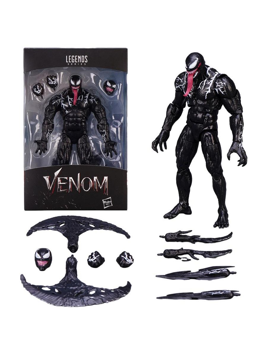 

Фигурка NoBrand Venom: Venom