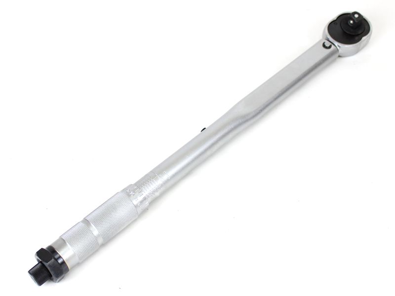 

Ключ динамометрический 1/2" 28-210Нм МАЯКАВТО