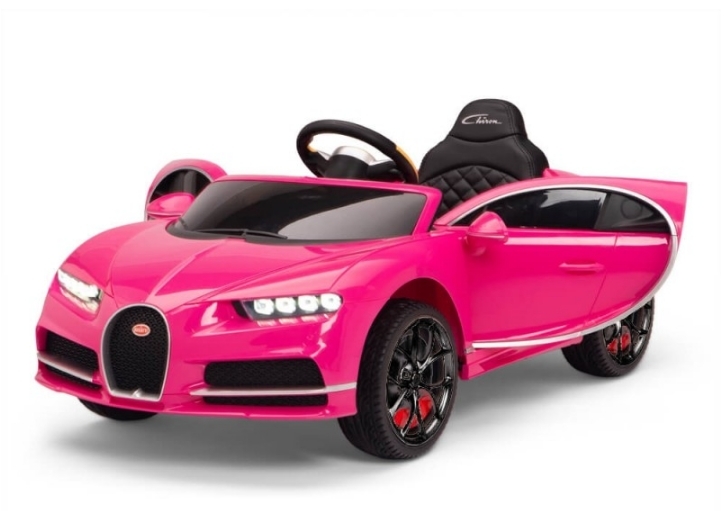 

Bugatti Chiron HL318 (Лицензия) (Легковые)