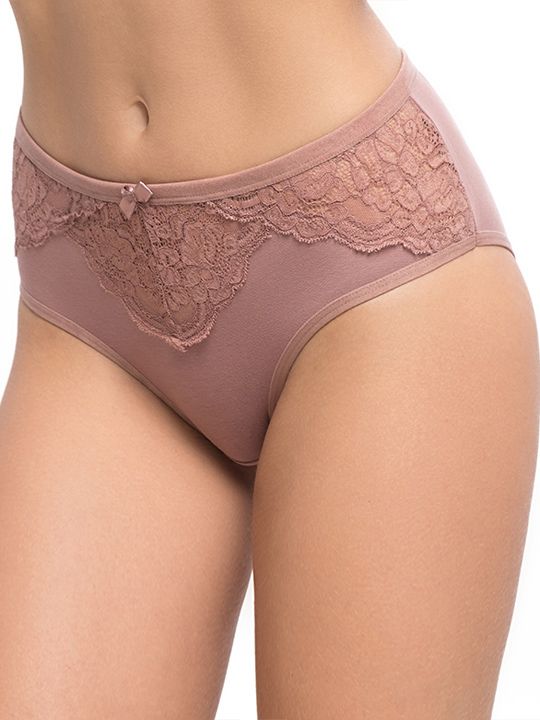 

Трусы женские Sheslove SL-4003 розовые L, Розовый, SL-4003