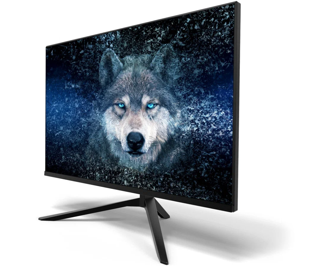 

27" Монитор SANC M2750C черный 75Hz 1920x1080 IPS, M2750C