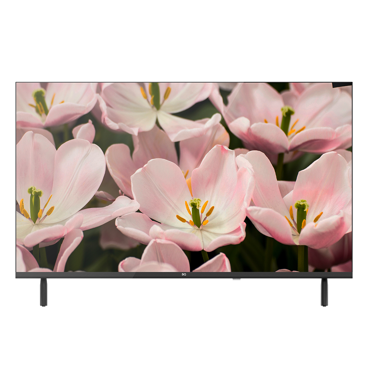 

Телевизор BQ 32F34B, 32"(81 см), HD, Черный, 32F34B