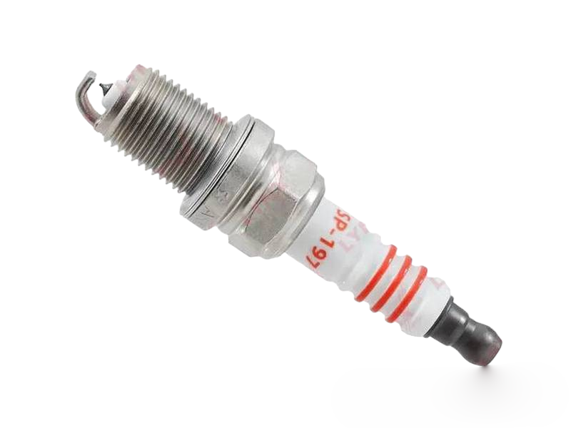 

SP-197_свеча зажигания! Mitsubishi Outlander, Peugeot 4007 2.4i 07>