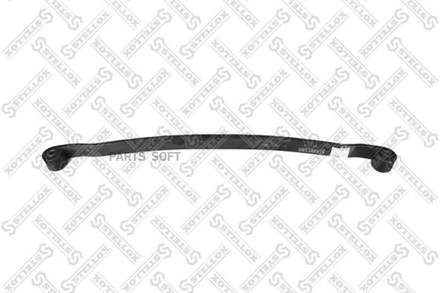 

STELLOX 84-55871-SX_Рессора 1 лист.\MAN