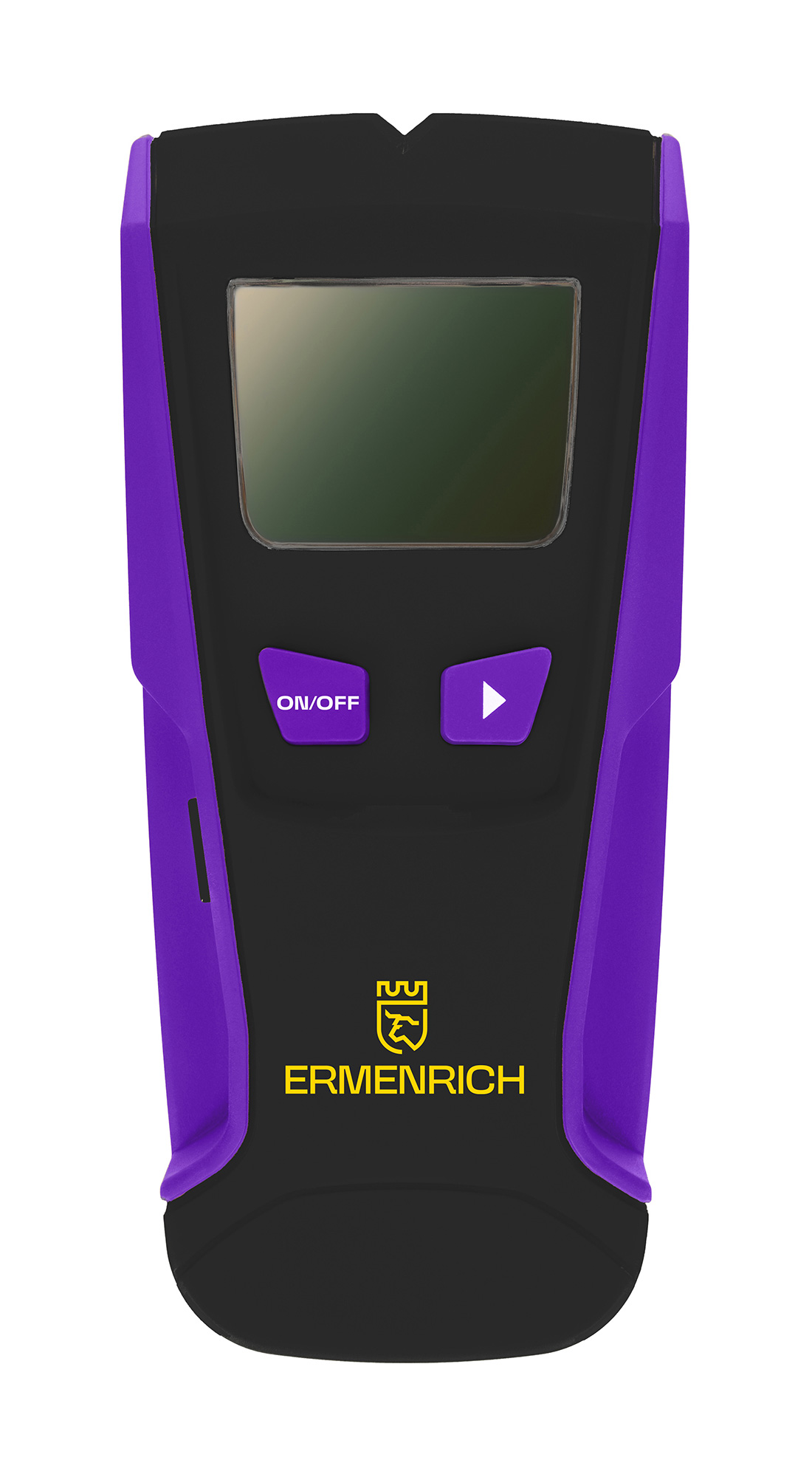 Детектор проводки Ermenrich Ping SM30, фиолетовый