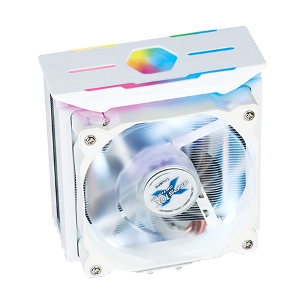 Кулер для процессора Zalman OPTIMA II (CNPS10XOPTIMAIIWhite)