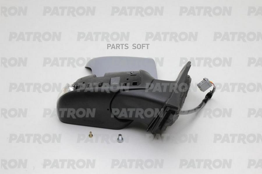 

Зеркало Заднего Вида Patron Pmg1219M12