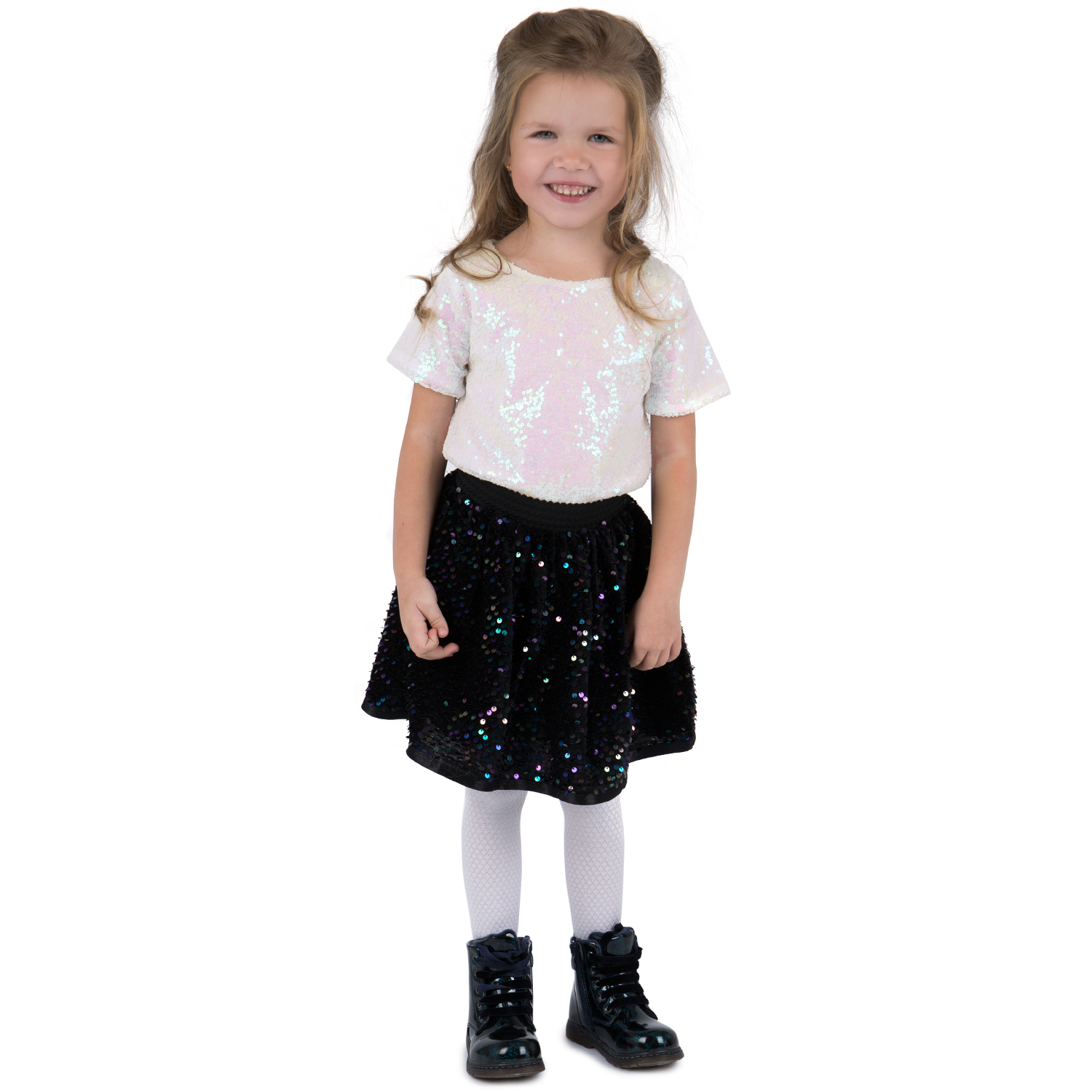 

Блузка Santa&Barbara розовый р.122, GL001238467