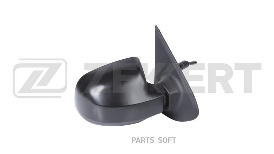

Зеркало Заднего Вида Zekkert Sp4025